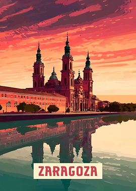 Zaragoza