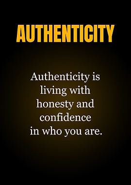Authenticity Motivational Definition