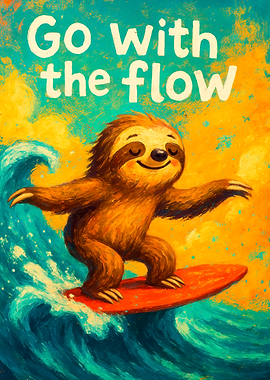 Go With the Flow