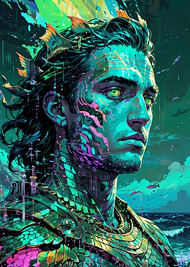 Poseidon's Fury: Lord of the Depths