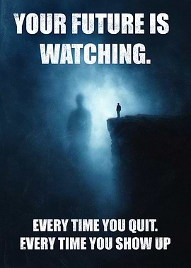 Your Future Is Watching