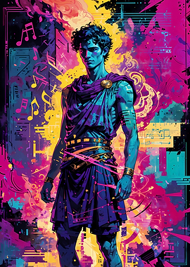 Harmonic Underworld: Orpheus' Defiance