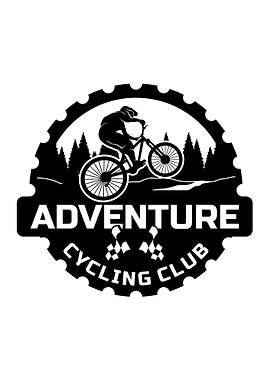 Adventure Cycling Club Logo