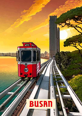 Busan