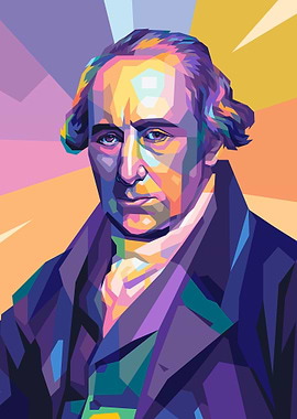 James Watt