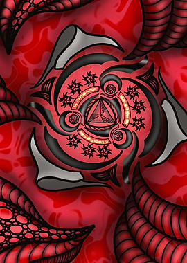 Arcane Vision: The Sigil of Insight