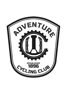 Adventure Cycling Club Logo