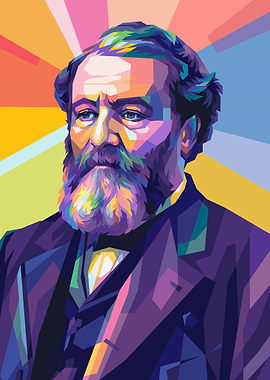 Cyrus McCormick