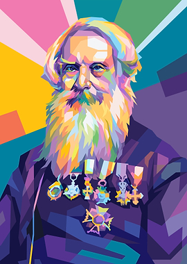 Samuel Morse