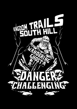Kingdom Trails South Hill Biking