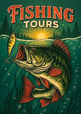 Fishing Tours
