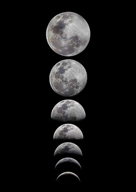 Moon Phases
