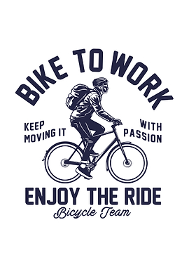 Bike to Work Bicycle Team