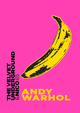 Velvet Underground | Poster