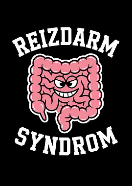 Reizdarm Syndrom