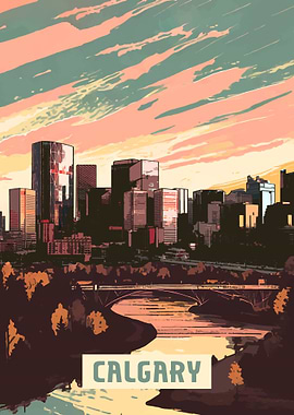 Calgary