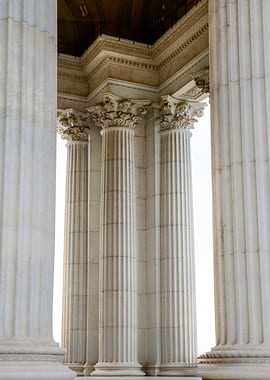 Classical Columns Architecture