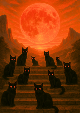 The Sunset Convergence