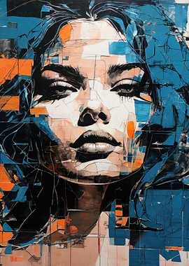 Beauty of the 60ties