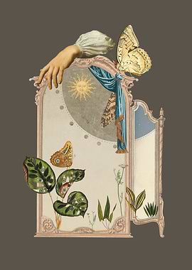 Behind the Curtain of the Ordinary