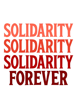 Solidarity Forever