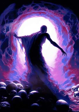 Exile Through the Light