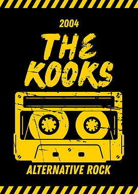 The Kooks