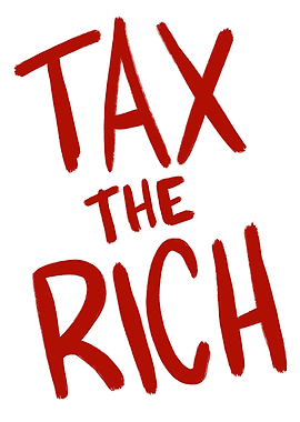 Tax the Rich
