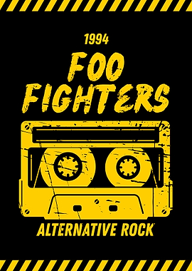 Foo Fighters