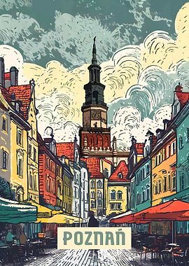 Poznan