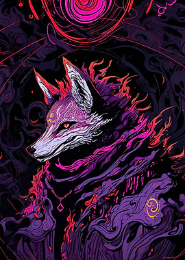Mystic Fox Digital