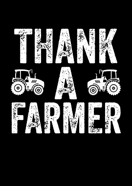 Thank a Farmer
