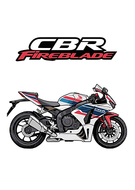 Honda CBR1000RR