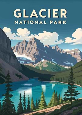 Glacier National Park