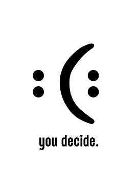 You Decide