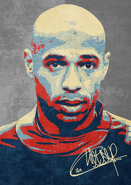 Henry PoPart