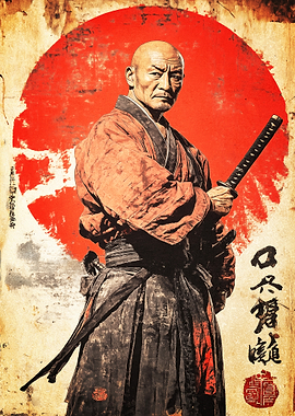 Shaolin Master Art