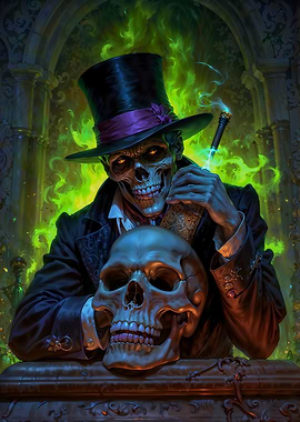 Baron Samedi