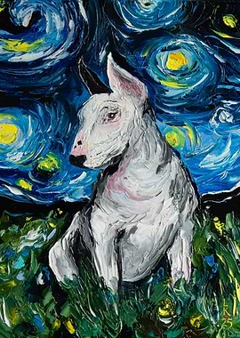 Vincent van Dog