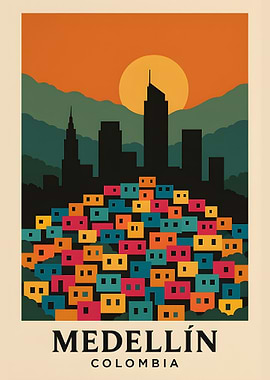 Medellin Colombia