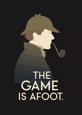 Sherlock Holmes: The Game is Afoot