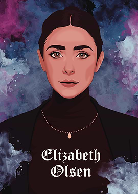 Elizabeth Olsen