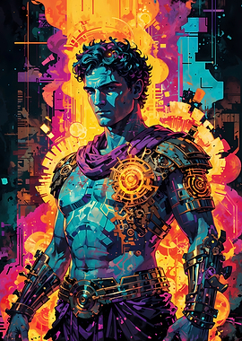 Hephaestus: Forge Technician