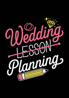 Wedding Planning