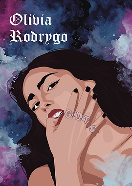 Olivia Rodrigo