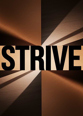 Motivational Gym Wall Art