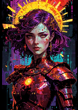 Nemesis: Divine Retribution