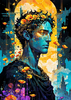 Morpheus: Dreamweaver's Reverie