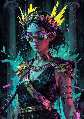 Nemesis: Luminous Justice