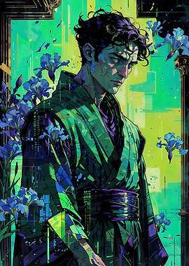 Morpheus: Emerald Reveries